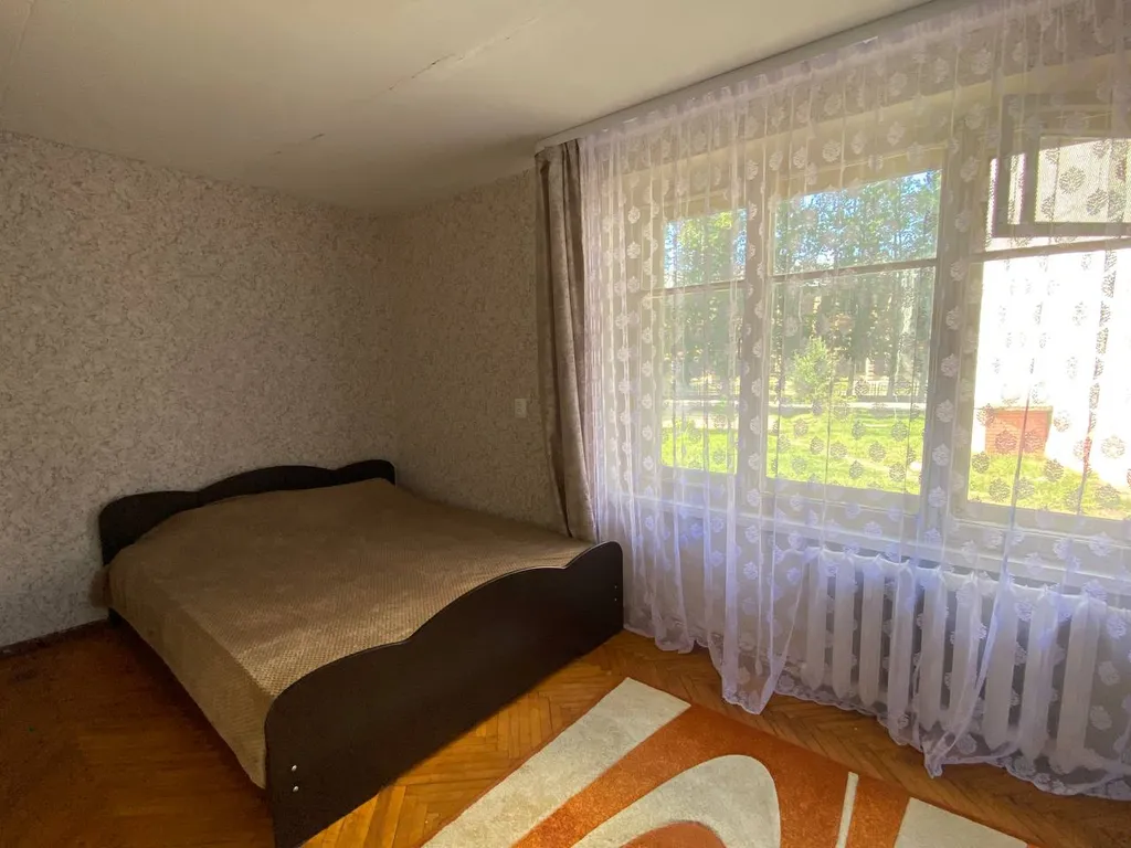 Уютная квартира в военном городке — аренда посуточно в Остров