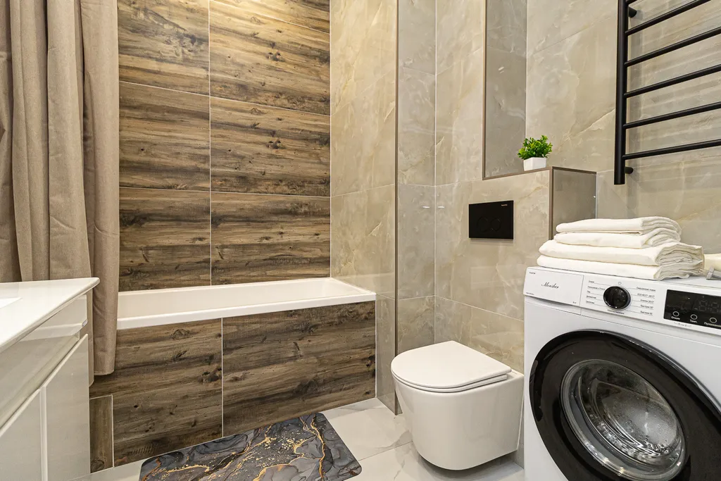 Стильная квартира в элитном и самом дорогом ЖК Краснодара Сердце