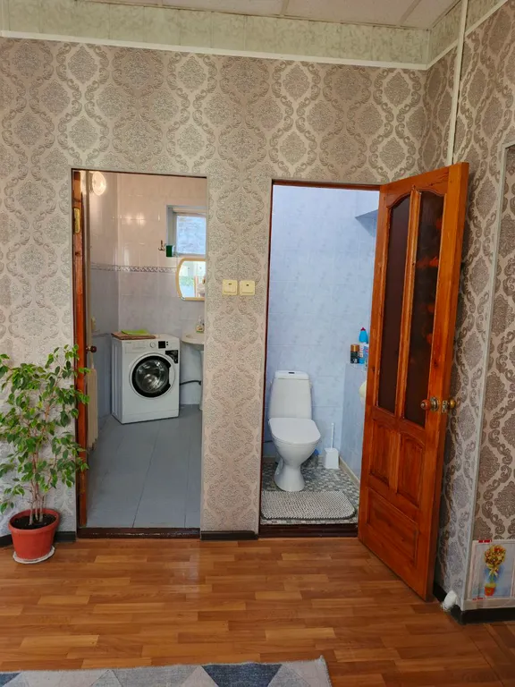 3-комнатный Дом