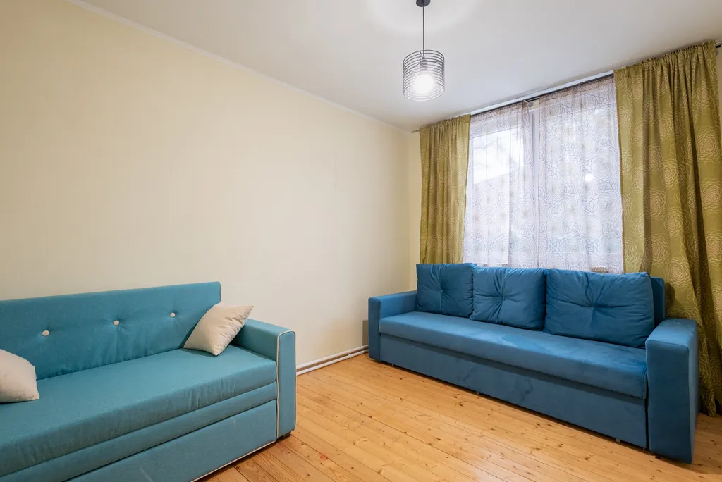 Дом с баней в Москве