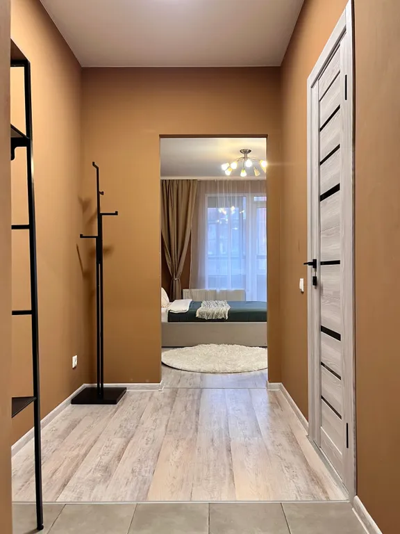 Квартира мокко в жк все свои индустриальный район