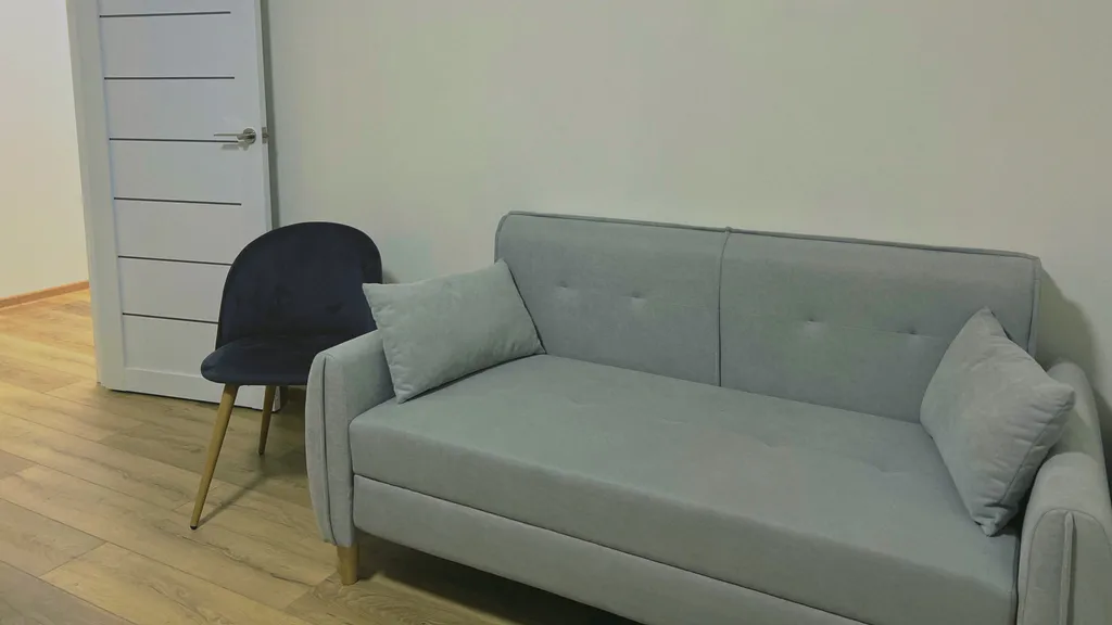 Квартира 1-комнатная Квартира — Краснодар