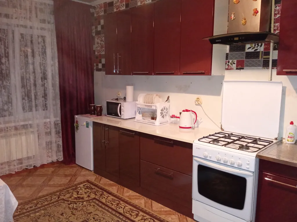 4-комнатный Дом