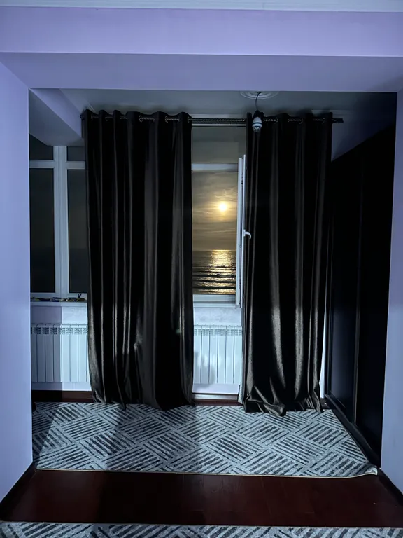 Квартира Квартира у моря — Дербент