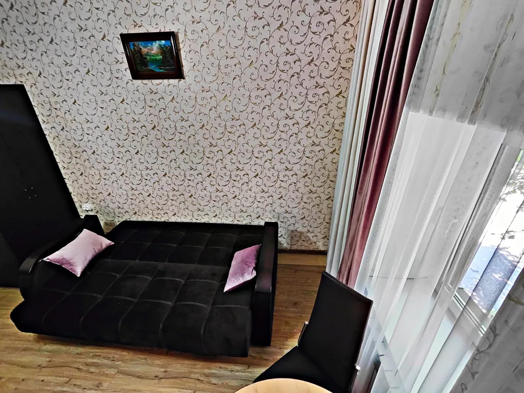 Уютная квартира в курортной зоне