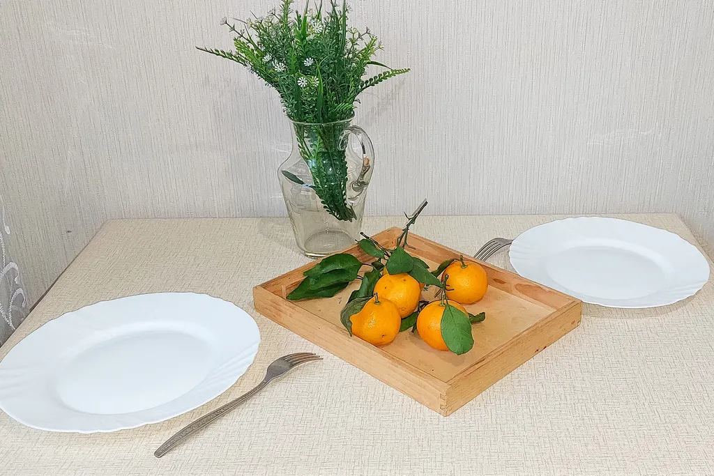 Уютная квартира в престижном районе города