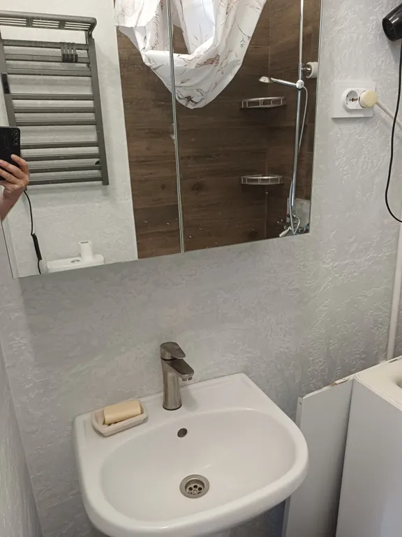 Коттедж 1-комнатный Дом — Сортавала