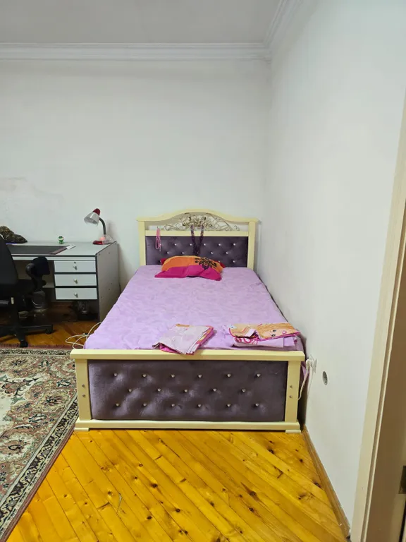 Дом с бассейном