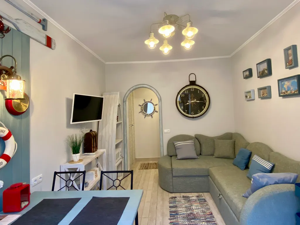 Квартира Комната — аренда посуточно в Судак