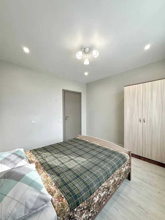 Квартира в центре