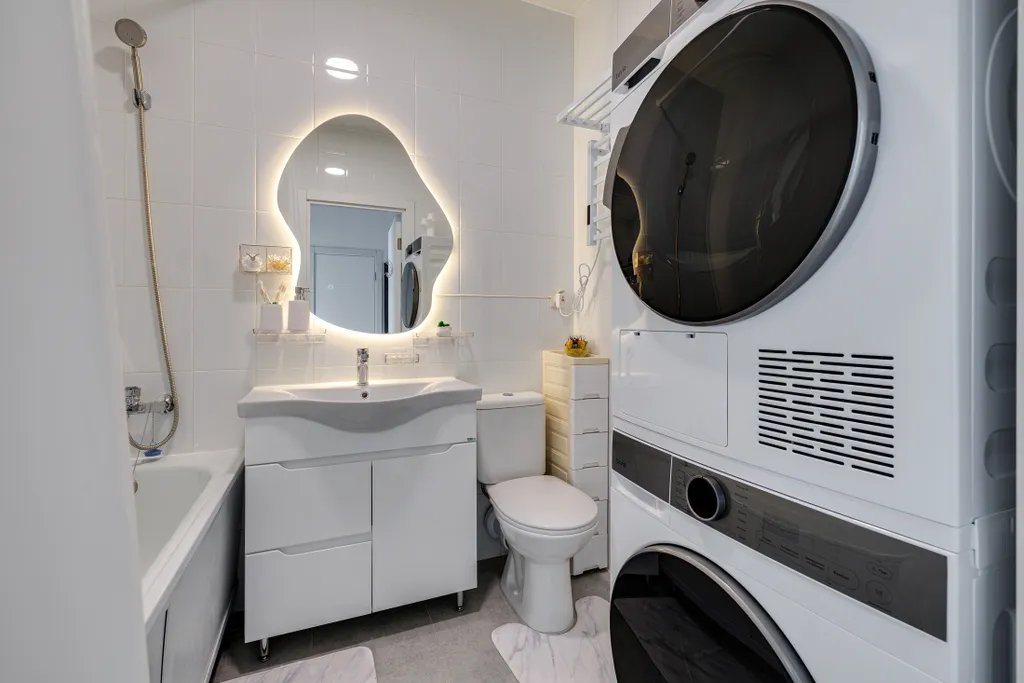 Квартира 1-комнатная Квартира — Мисайлово