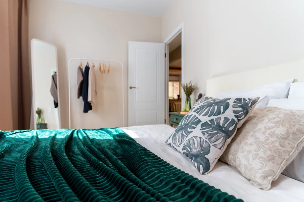 Квартира Апартаменты Scandi Loft в центре города — Санкт-Петербург