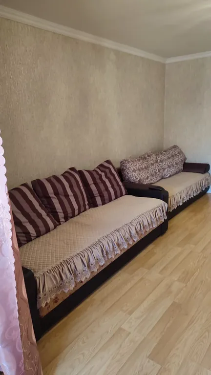 3-комнатный Дом