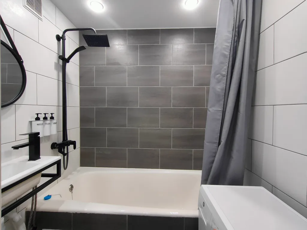 Квартира около Космоса