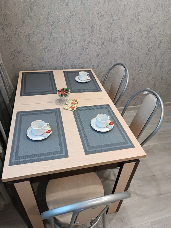 Новая уютная квартира — аренда посуточно в Вологда