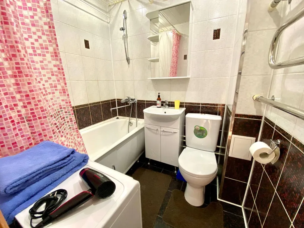 Уютная квартира в центре города рядом с Севмашем