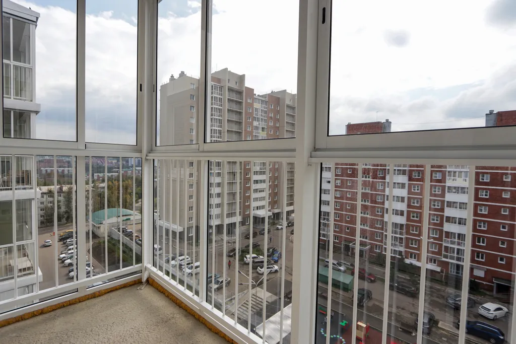 Студия на Областной больнице