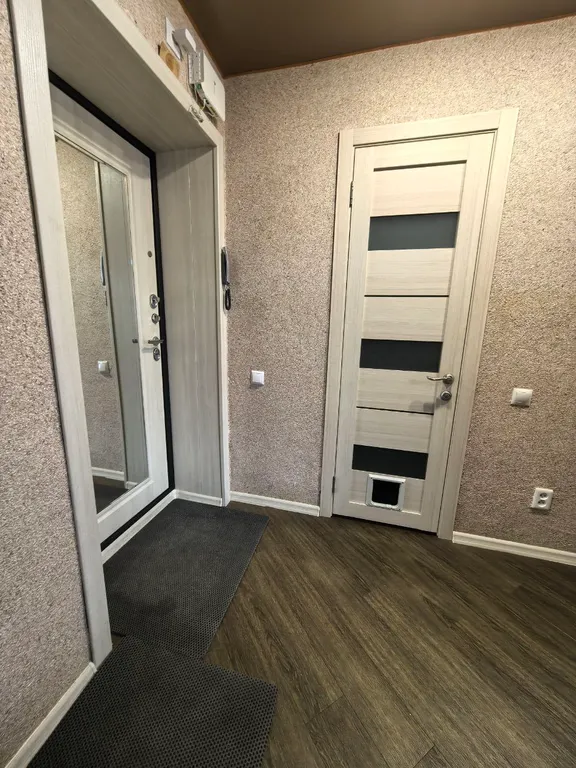 Чистая уютная квартира на 2 этаже для семейного отдыха