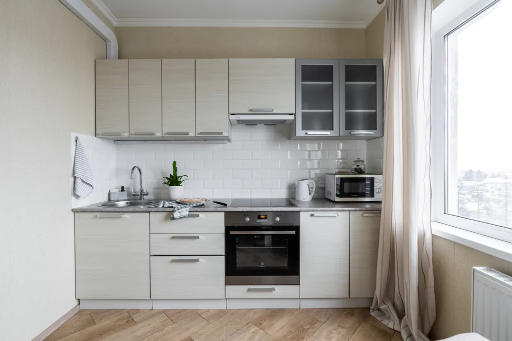 Квартира Квартира у Турнера — Пушкин