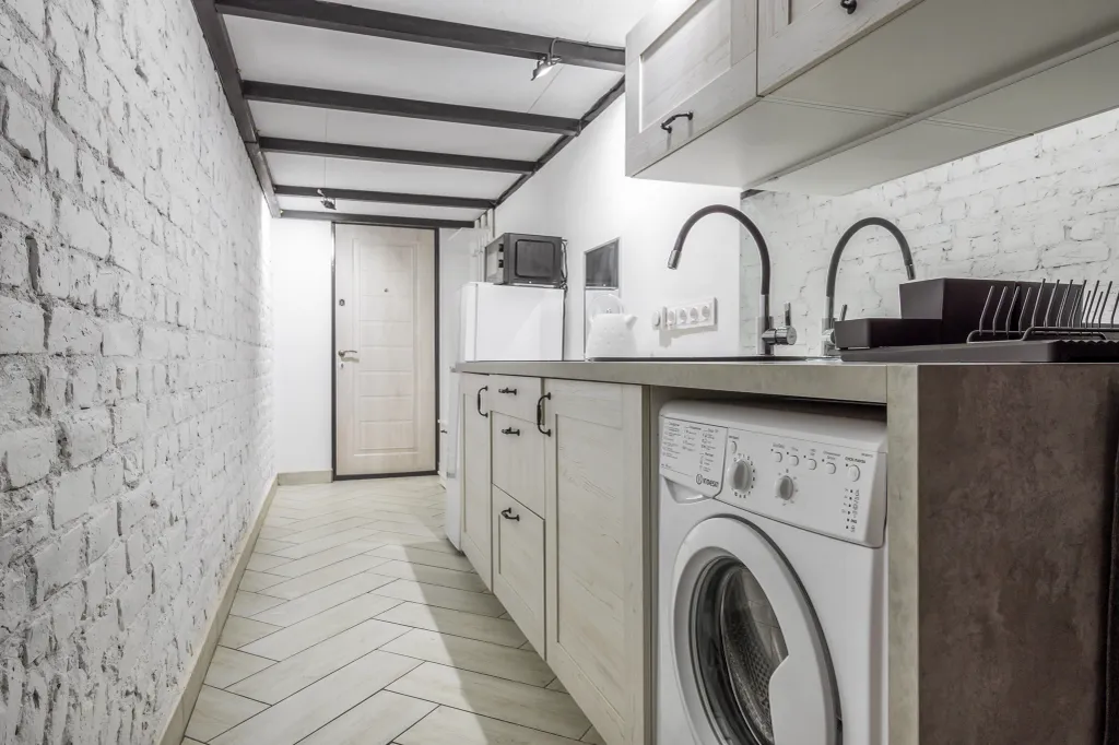 Квартира Квартира в центре Васильевского острова — Санкт-Петербург