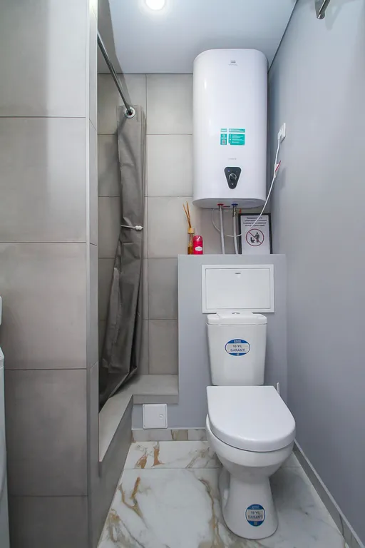 Евро студия в центре города