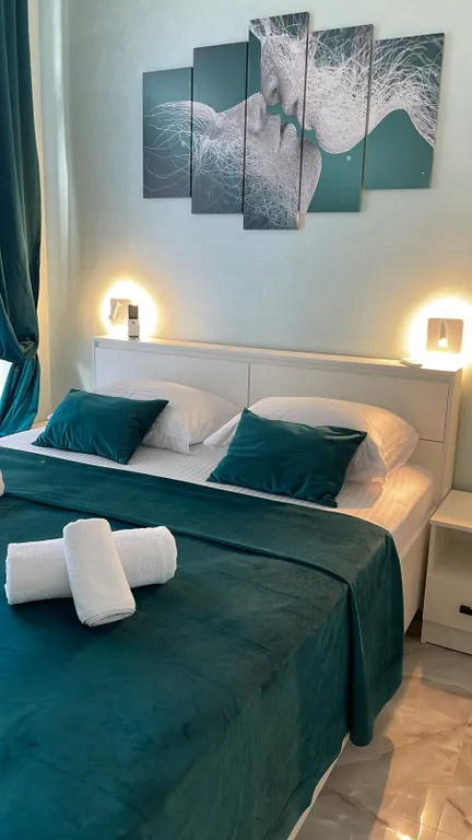 Студия для себя любимой