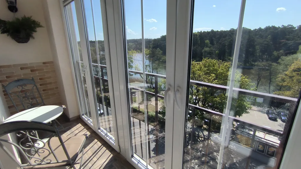 Квартира 1-комнатная Квартира — Светлогорск