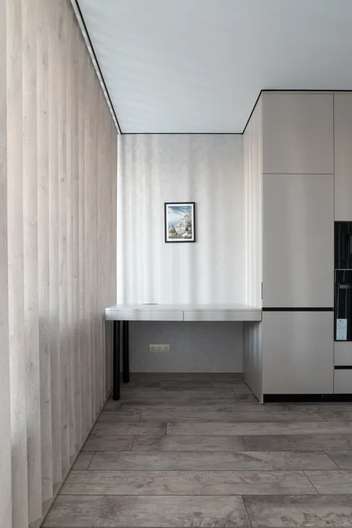 Квартира студия Минск Мир