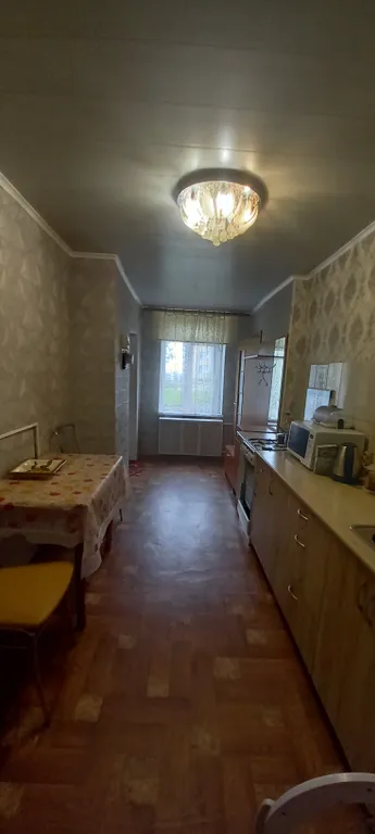 Квартира у моря