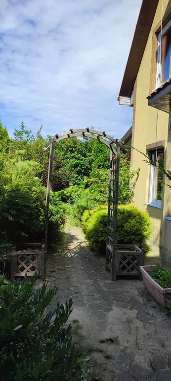 Домик рядом с пляжем