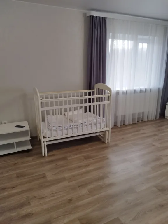 Дом на заставе