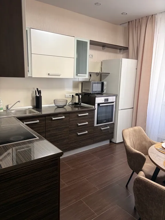 Квартира Уютная квартира рядом с парком Краснодар — Краснодар