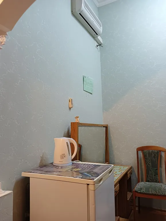 Квартира Комната — Левокумское