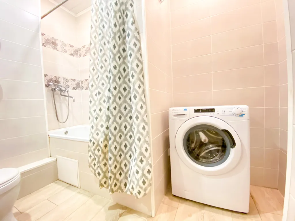 Апартаменты Олимпиец