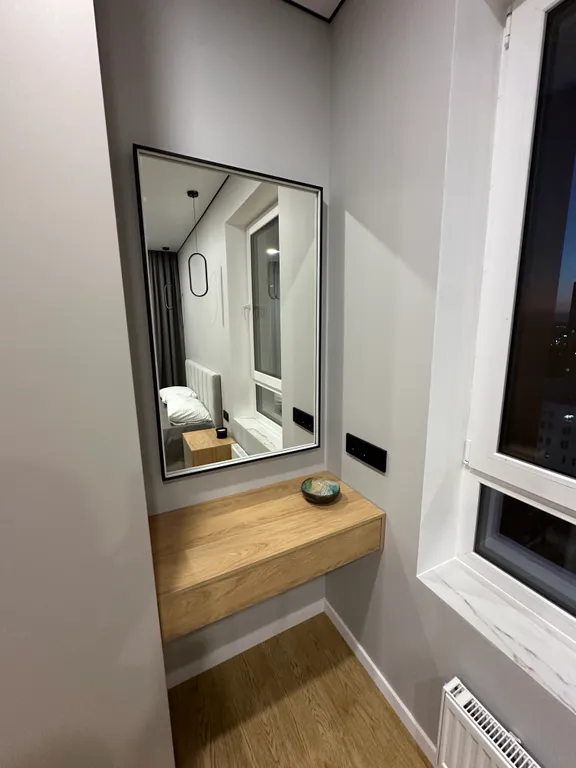 Квартира Квартира Grand Aparment 2 — Уфа