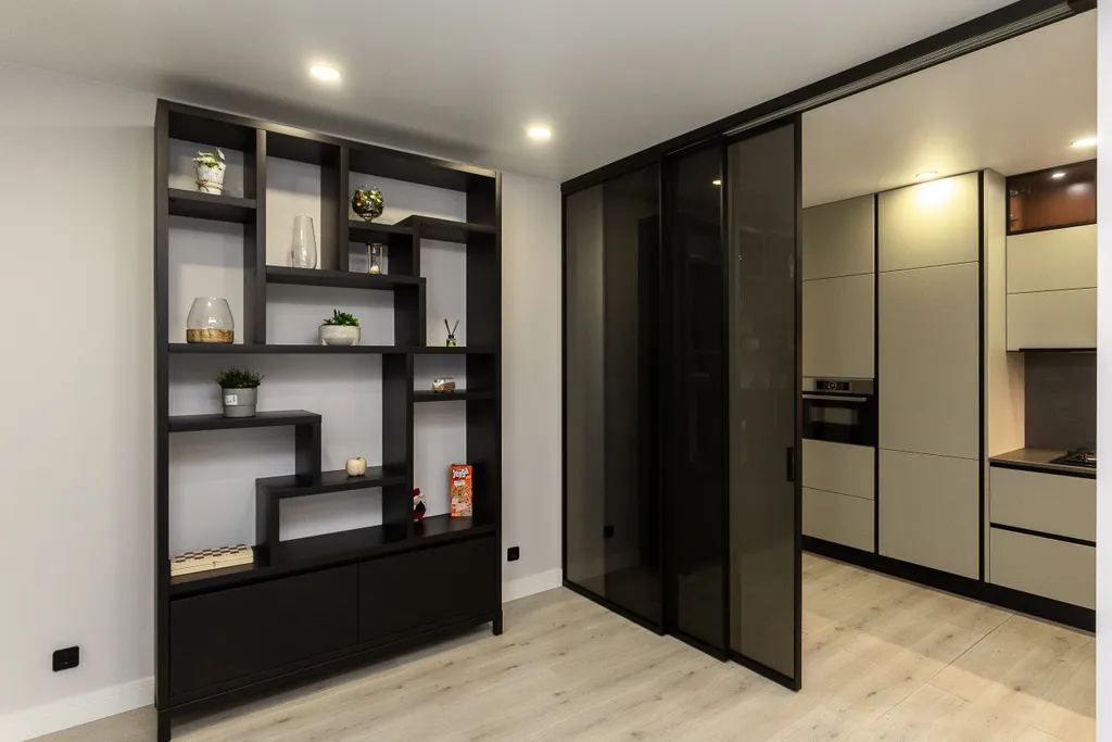 Квартира Апартаменты на Нижнем озере — Калининград