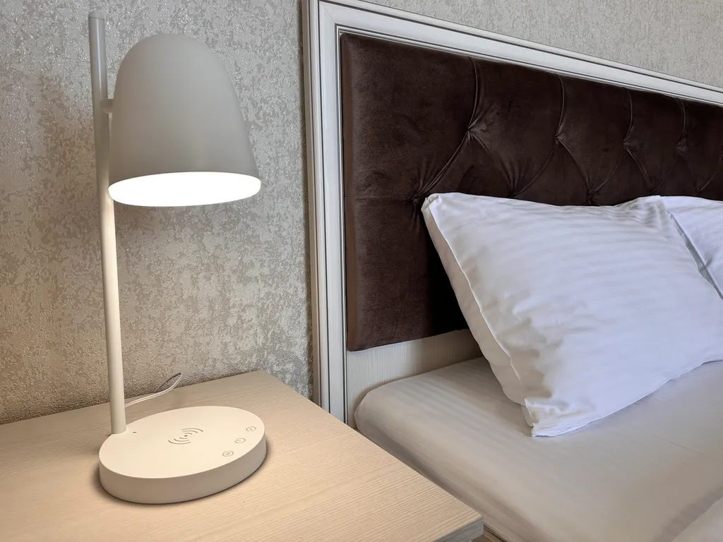 Квартира с домашним комфортом