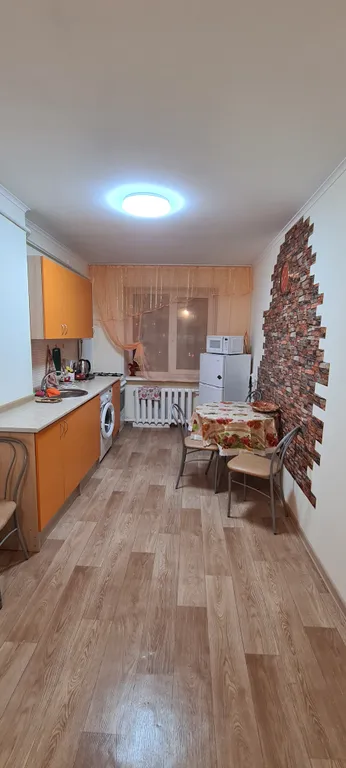 Уютная квартира в центре