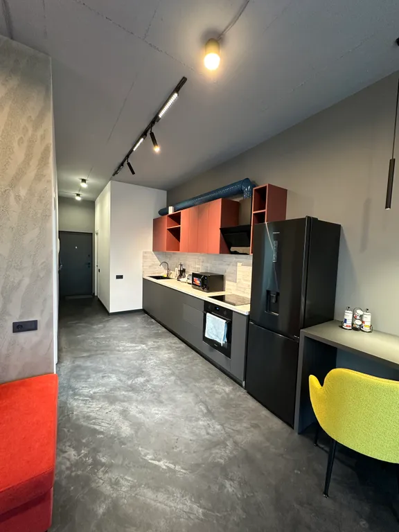 Апартаменты в центре Еревана