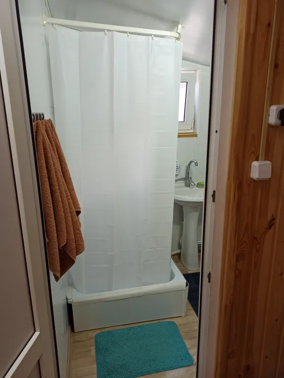 Уютная комната в частном секторе около моря