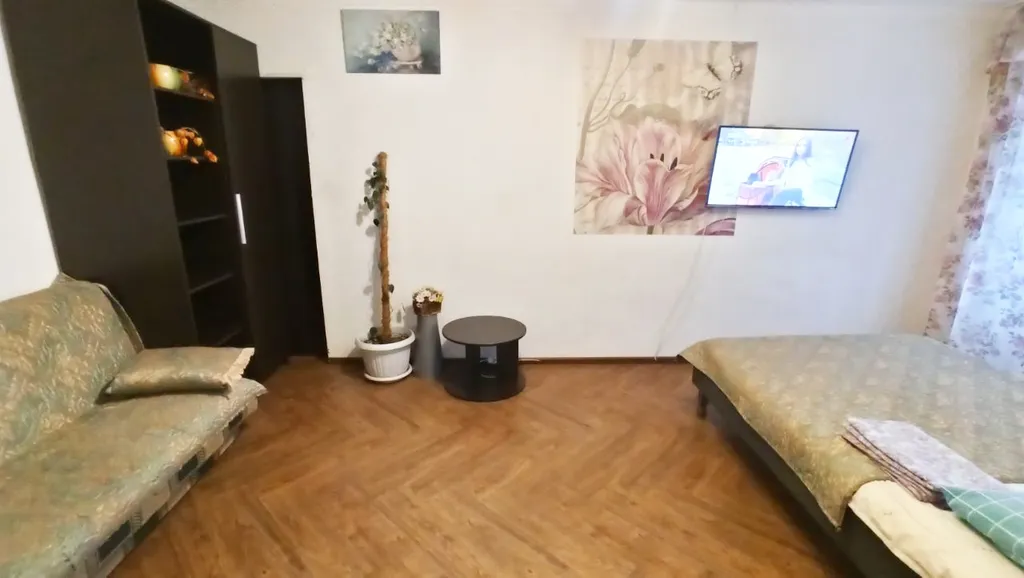 Апартамент в историческом центре