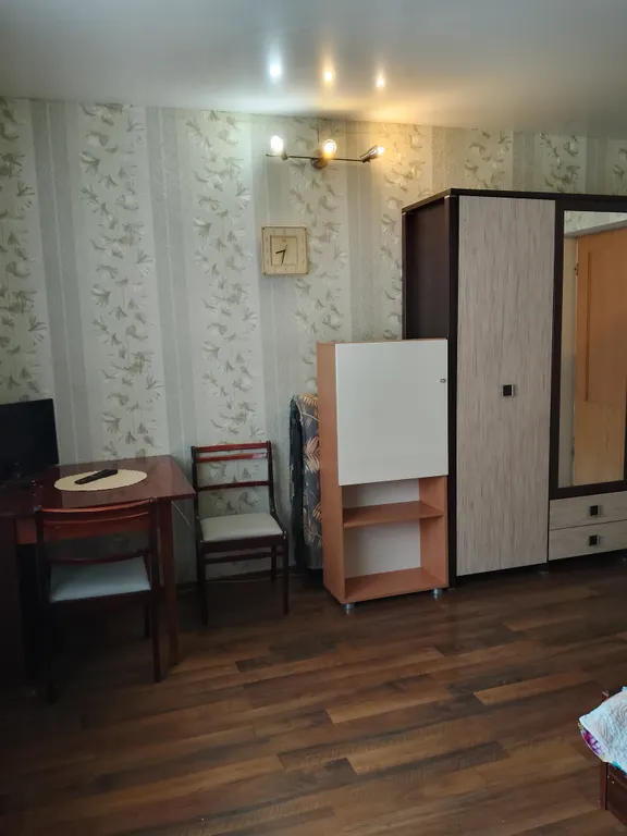 Квартира в тихом районе недалеко от центра города