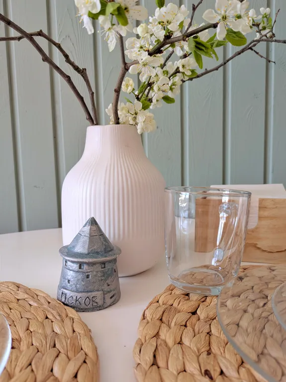 Видовая студия в центре