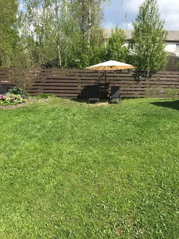 Коттедж Благоустроенный деревянный домик — аренда посуточно в Петрозаводск