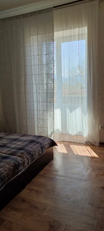 Уютная квартира с видом на море