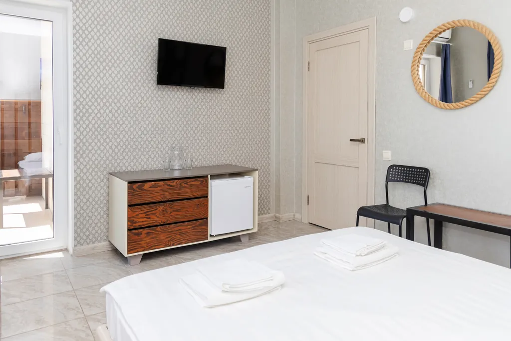 Стандарт сьют