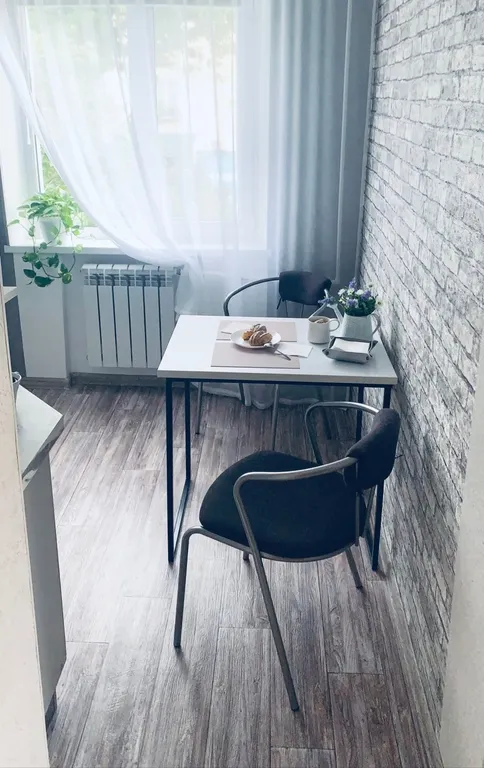 Квартира 1-комнатная Квартира — Отрадный