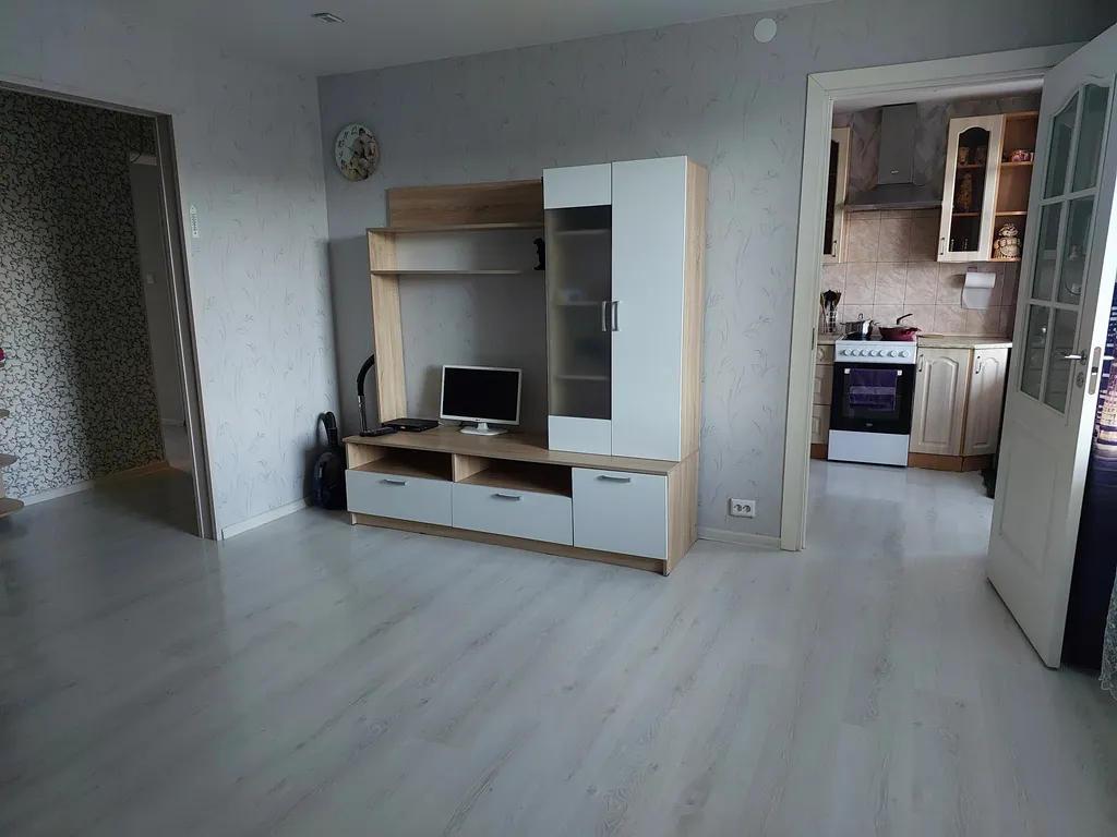 Уютная 2-комнатная квартира