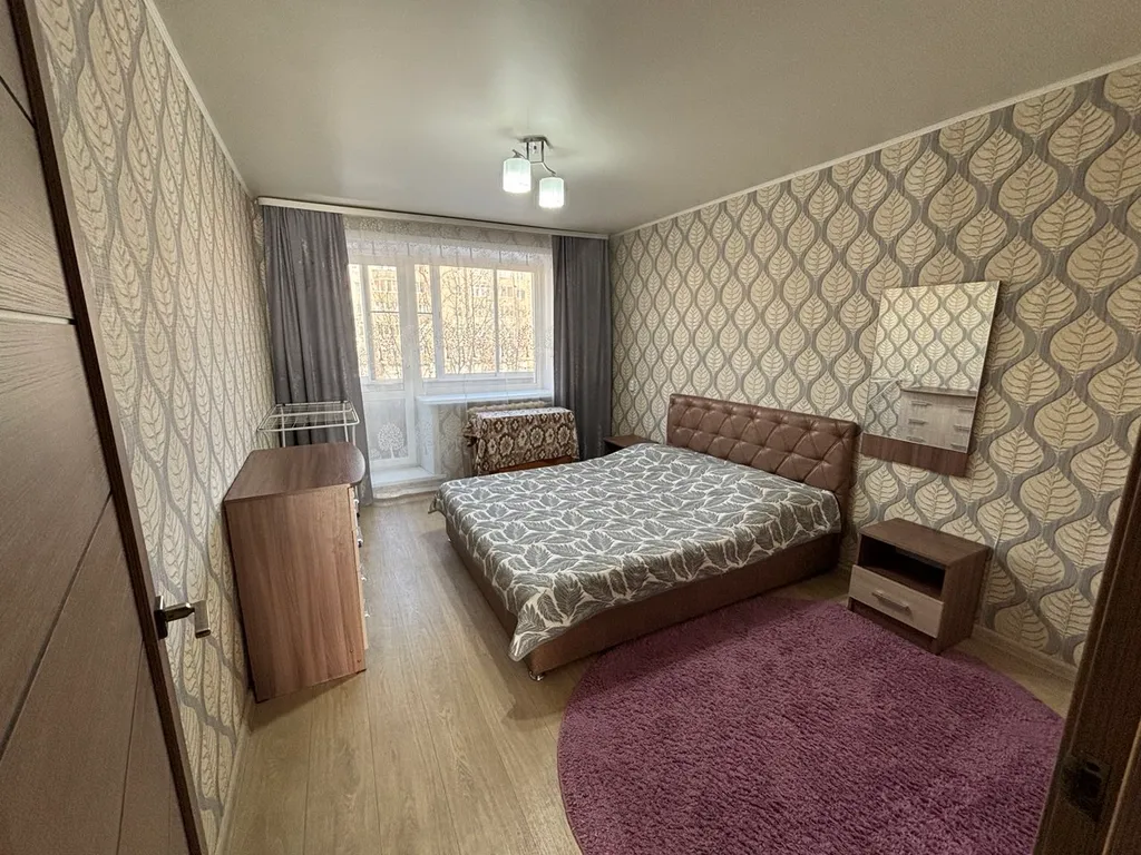 Уютная, чистая 2-комнатная квартира, рядом с ТЦ Эльдорадо — аренда посуточно в Чита