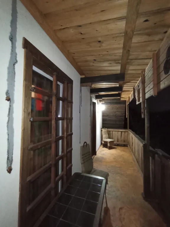 Коттедж Деревенский дом Hause & Mann — Калининград